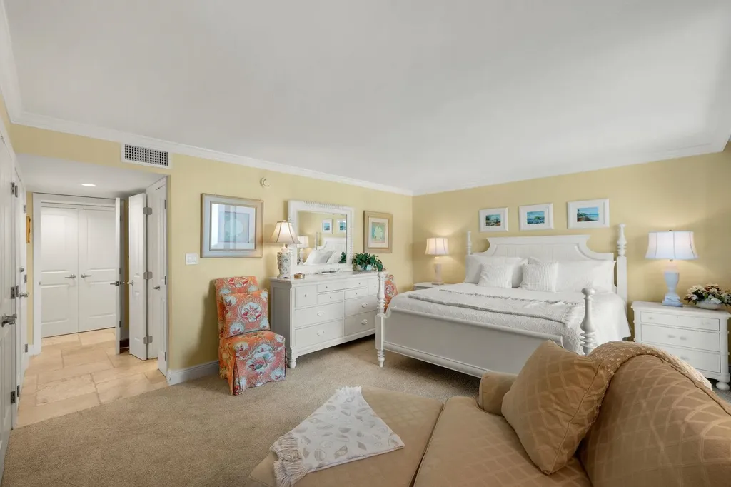 1401 Middle Gulf Drive Sanibel FL 33957