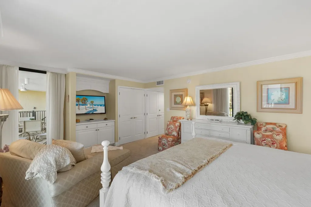 1401 Middle Gulf Drive Sanibel FL 33957