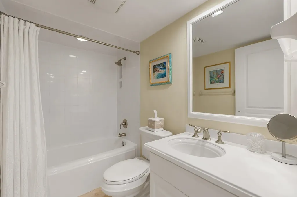 1401 Middle Gulf Drive Sanibel FL 33957