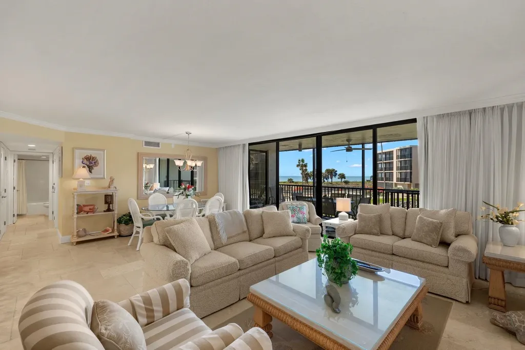 1401 Middle Gulf Drive Sanibel FL 33957