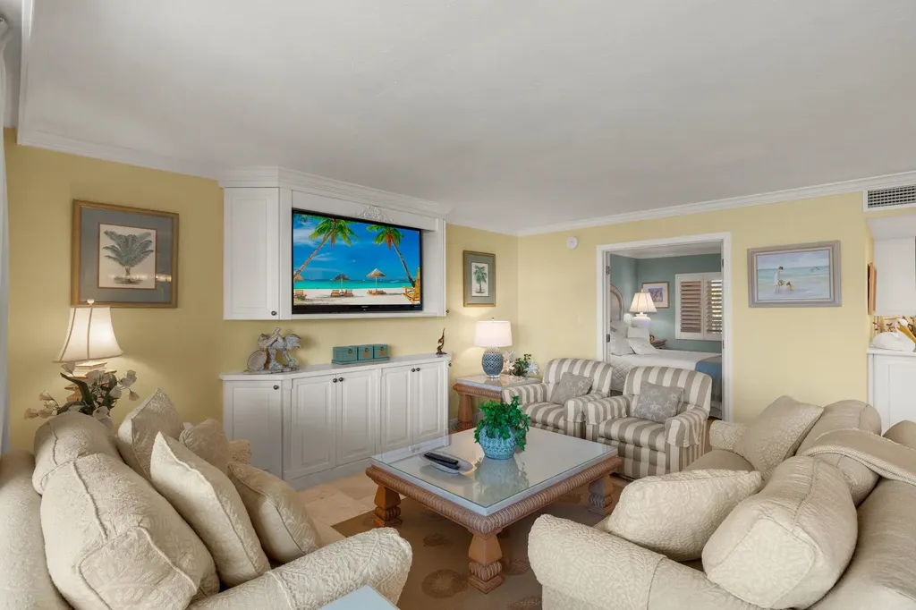 1401 Middle Gulf Drive Sanibel FL 33957