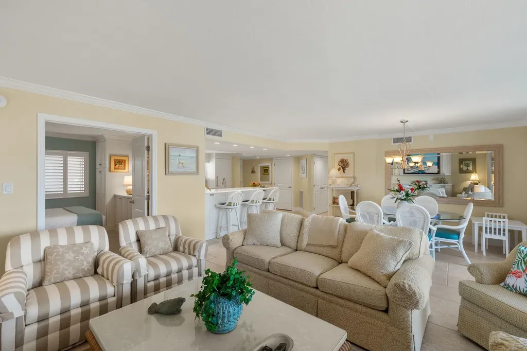 1401 Middle Gulf Drive Sanibel FL 33957