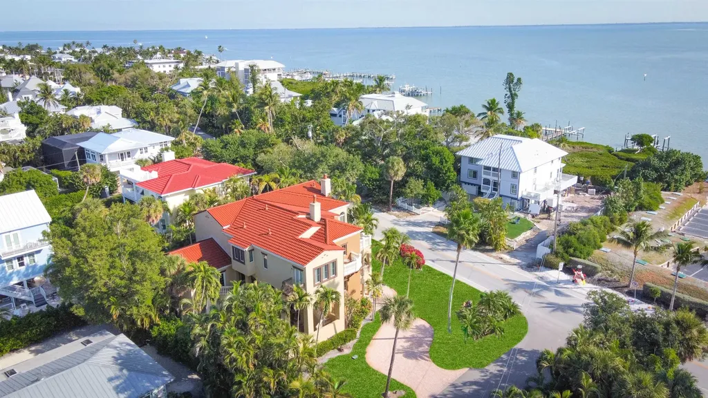 15160 Captiva Drive Captiva FL 33924