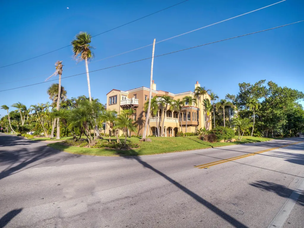 15160 Captiva Drive Captiva FL 33924