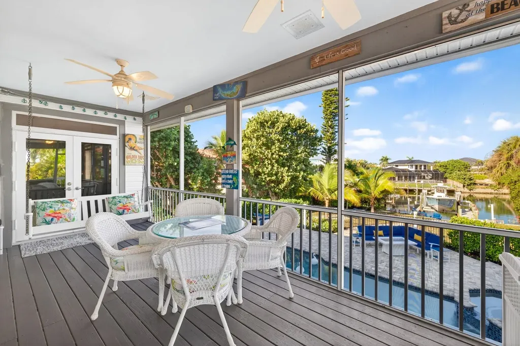 1141 Paper Fig Court Sanibel FL 33957