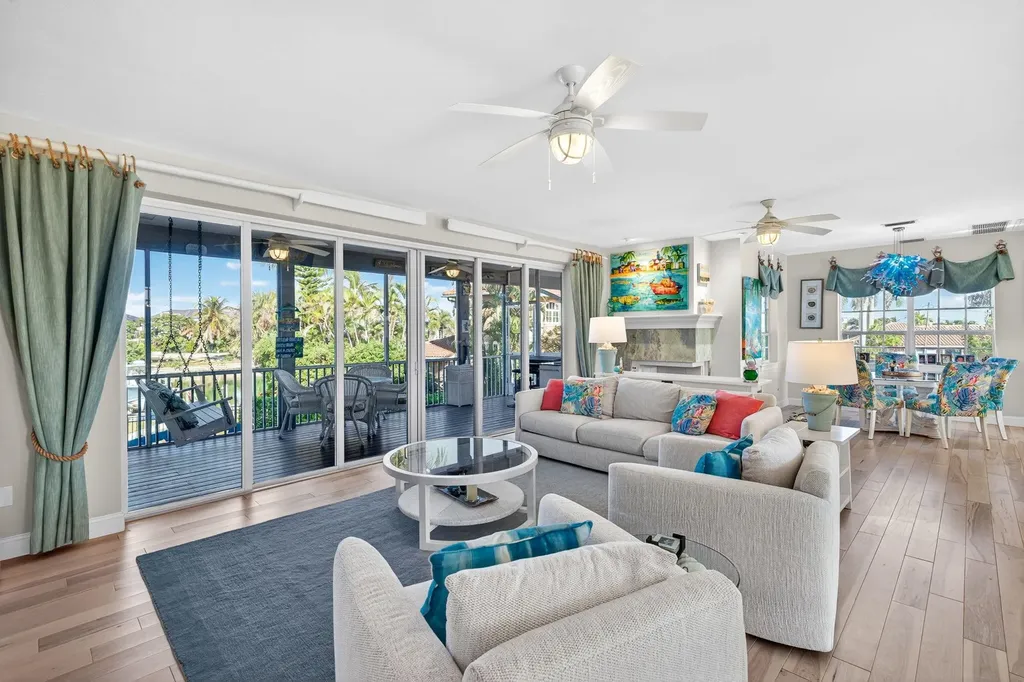 1141 Paper Fig Court Sanibel FL 33957