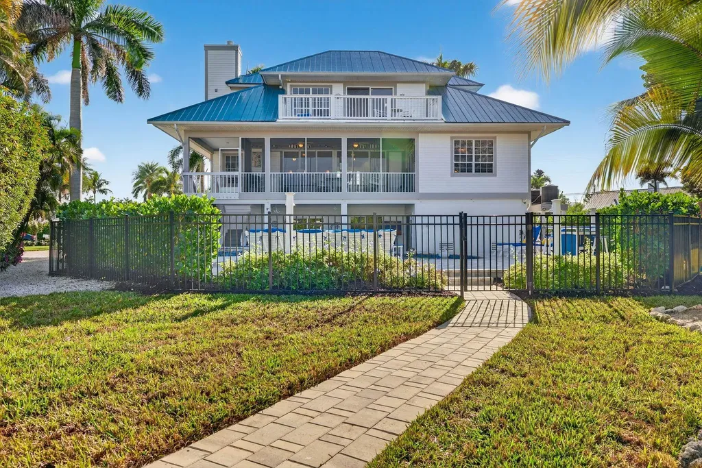 1141 Paper Fig Court Sanibel FL 33957