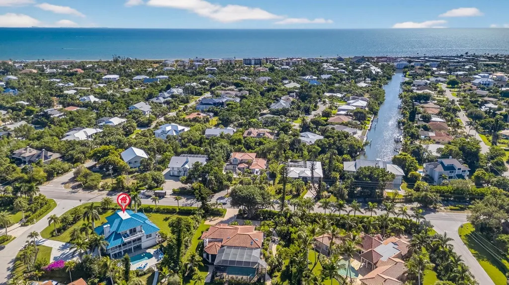 1141 Paper Fig Court Sanibel FL 33957