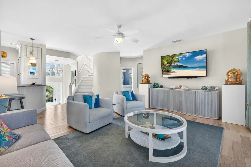 1141 Paper Fig Court Sanibel FL 33957