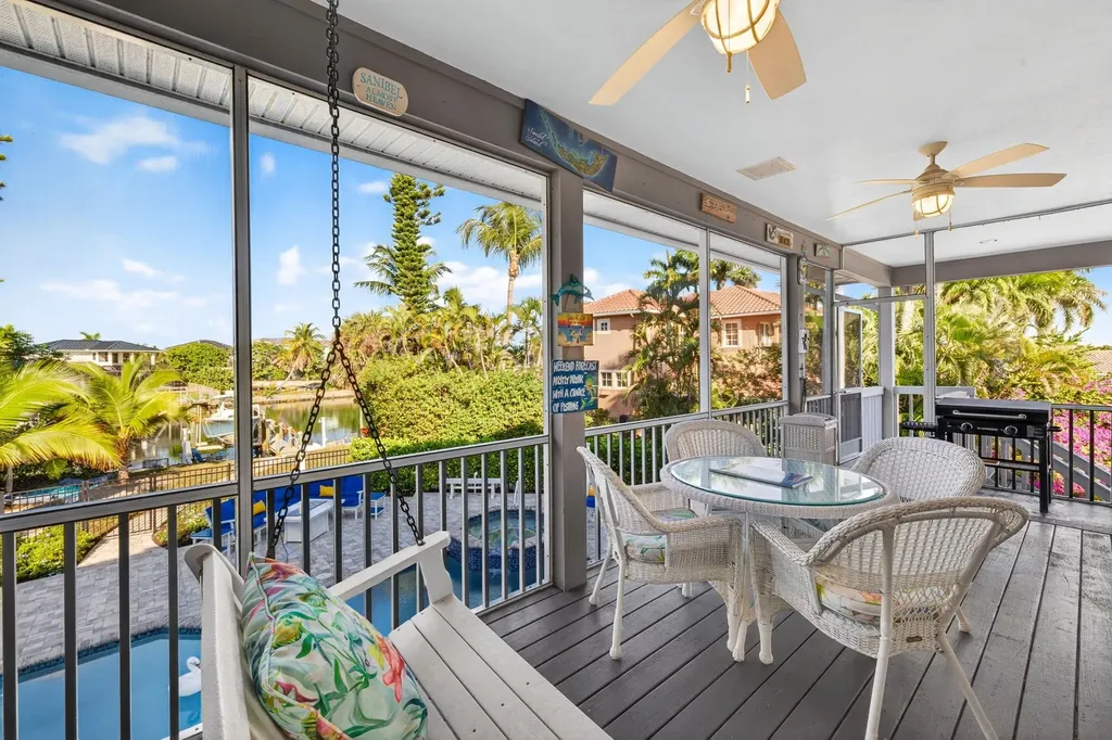 1141 Paper Fig Court Sanibel FL 33957