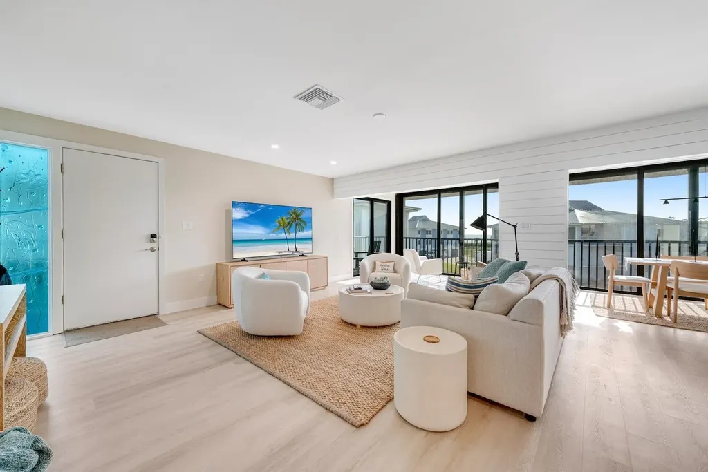 1341 Middle Gulf Drive Sanibel FL 33957