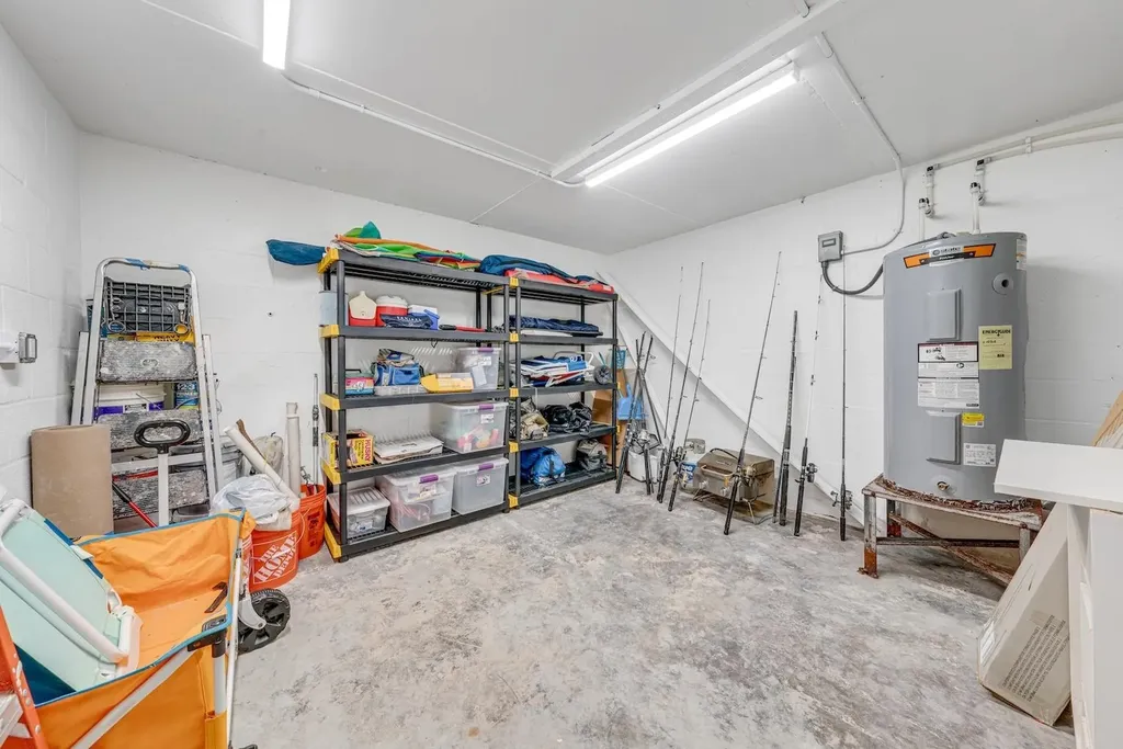 1341 Middle Gulf Drive Sanibel FL 33957