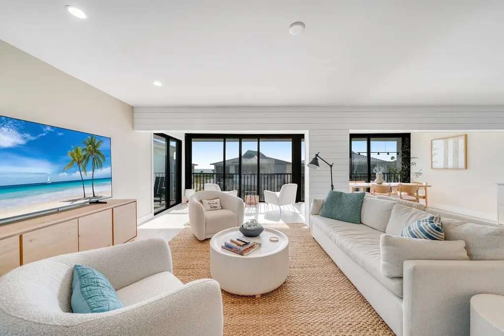 1341 Middle Gulf Drive Sanibel FL 33957