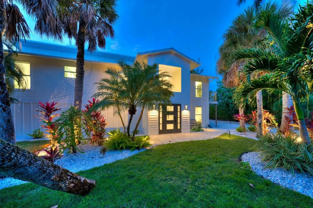 9455 Coventry Court Sanibel FL 33957