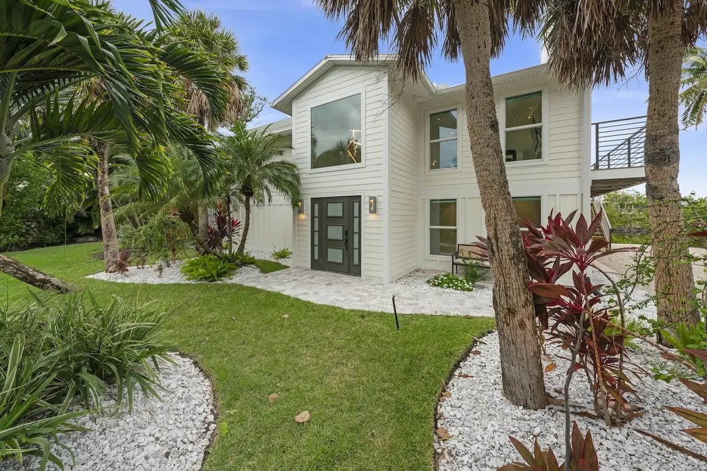 9455 Coventry Court Sanibel FL 33957