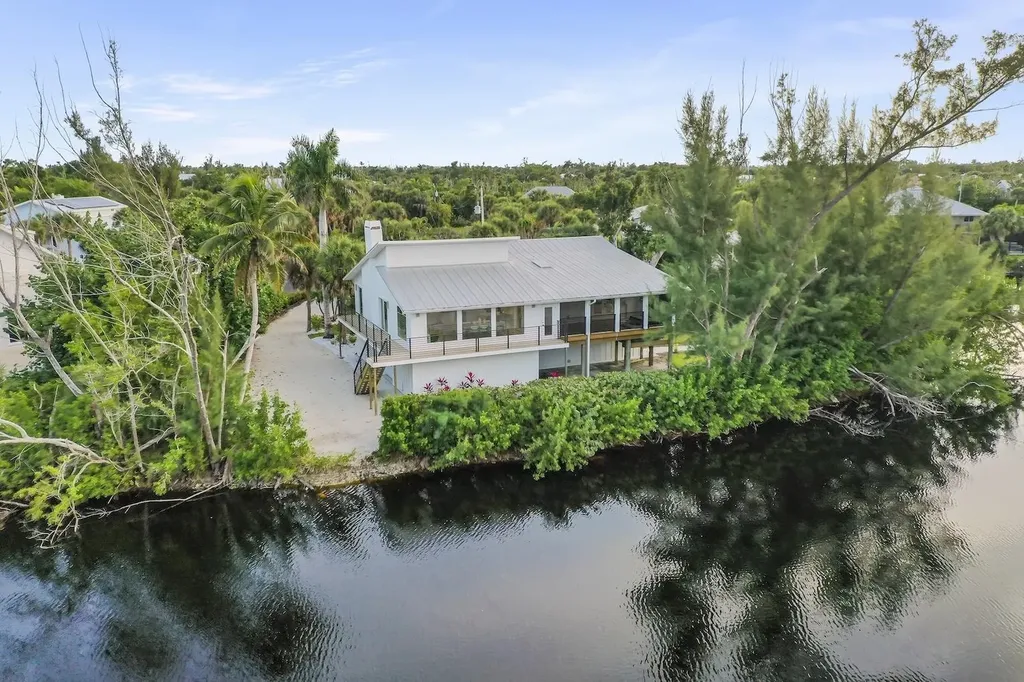 9455 Coventry Court Sanibel FL 33957