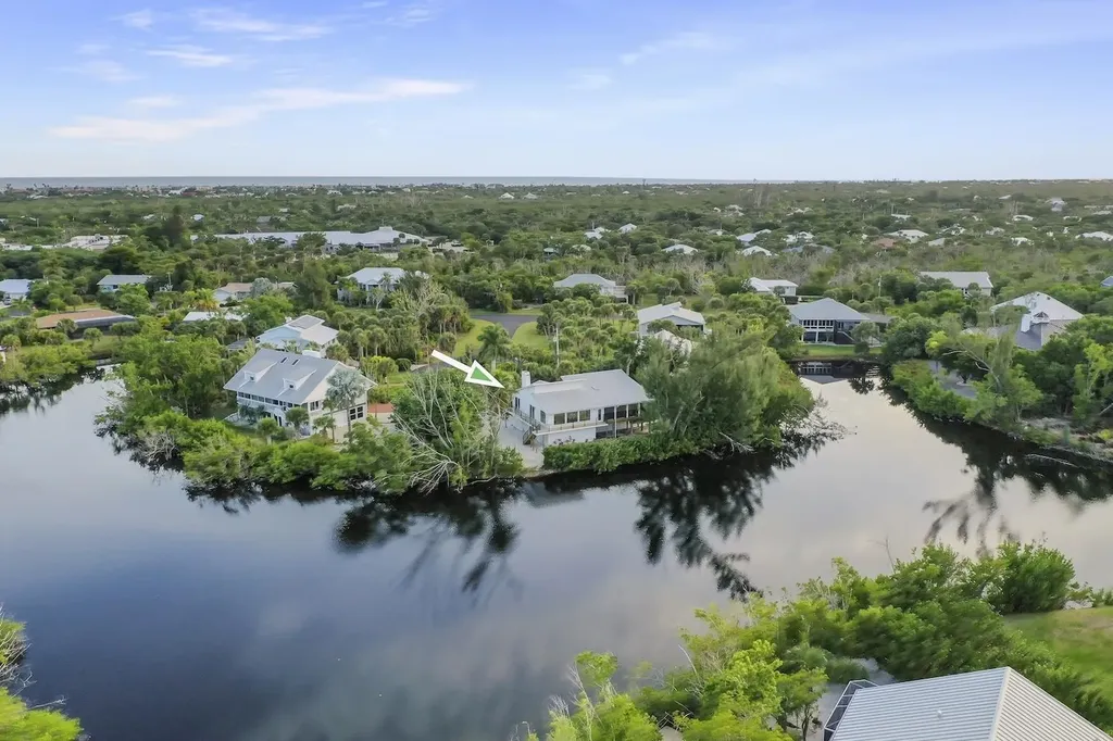 9455 Coventry Court Sanibel FL 33957