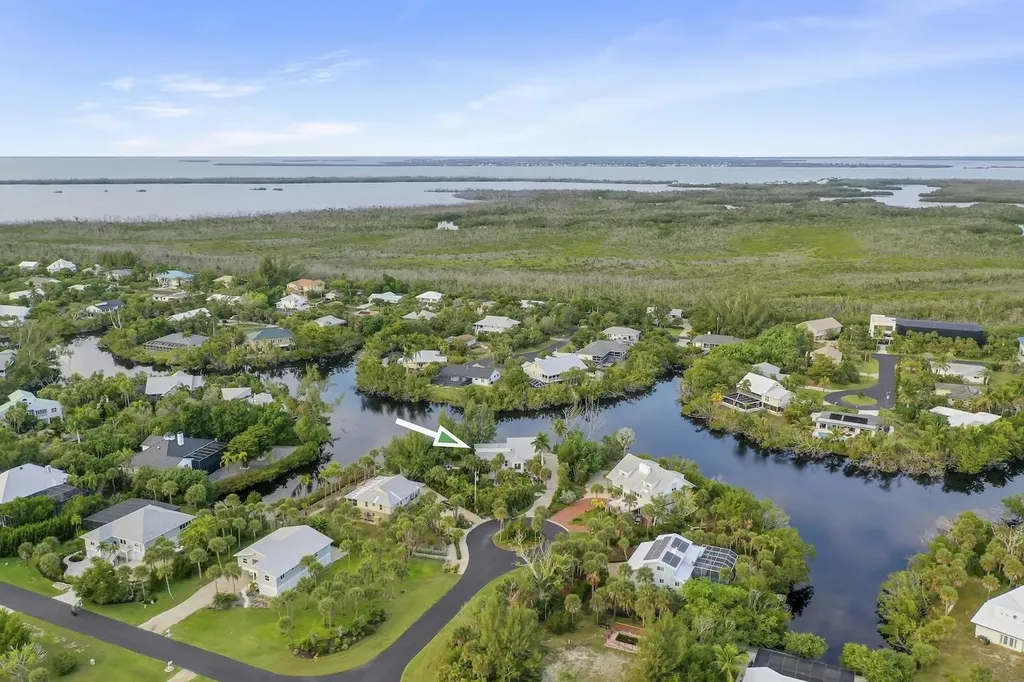 9455 Coventry Court Sanibel FL 33957