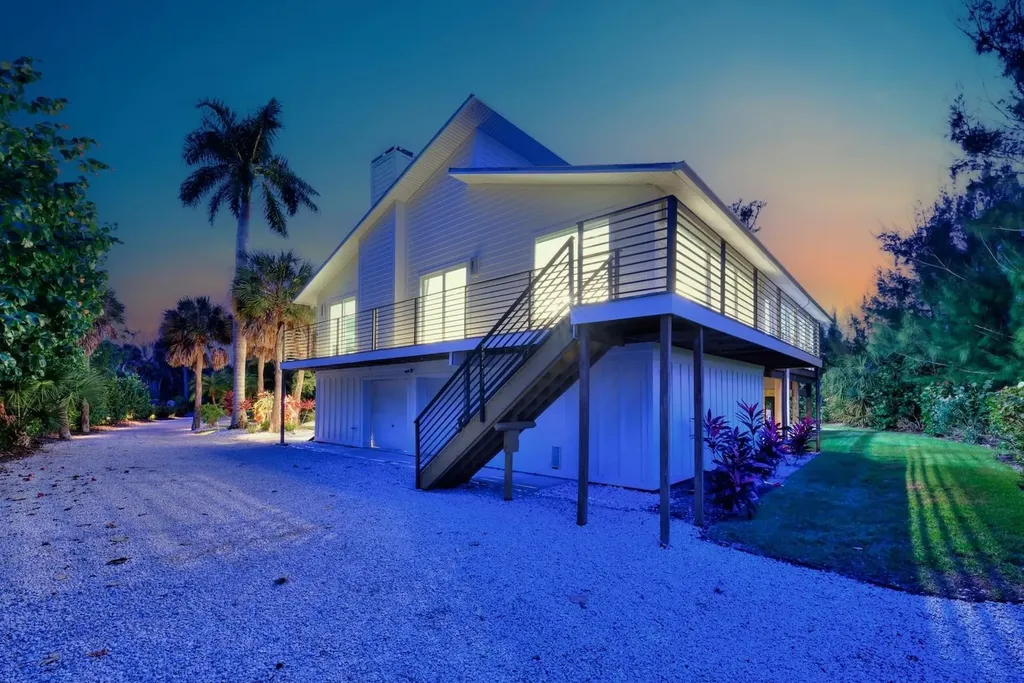 9455 Coventry Court Sanibel FL 33957