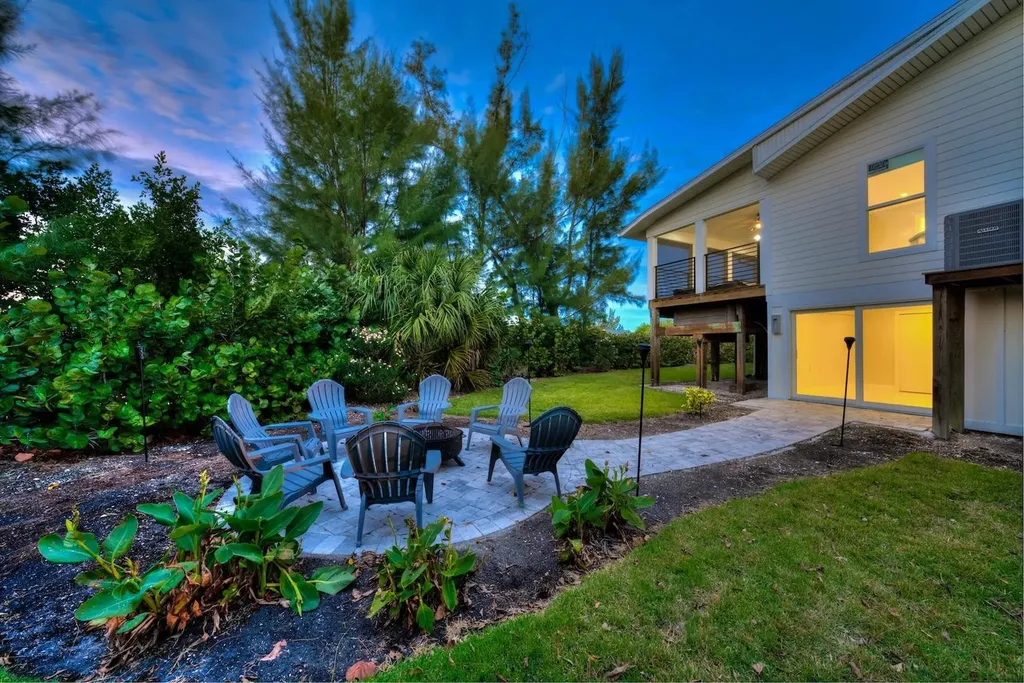 9455 Coventry Court Sanibel FL 33957