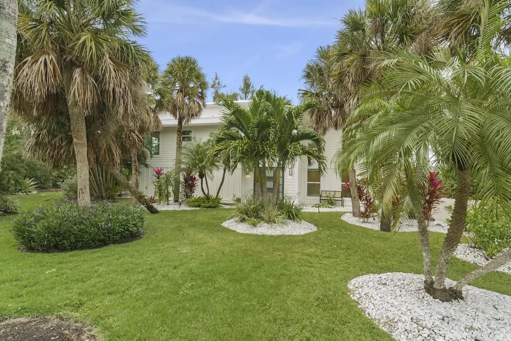 9455 Coventry Court Sanibel FL 33957
