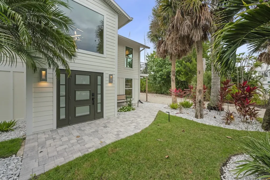 9455 Coventry Court Sanibel FL 33957