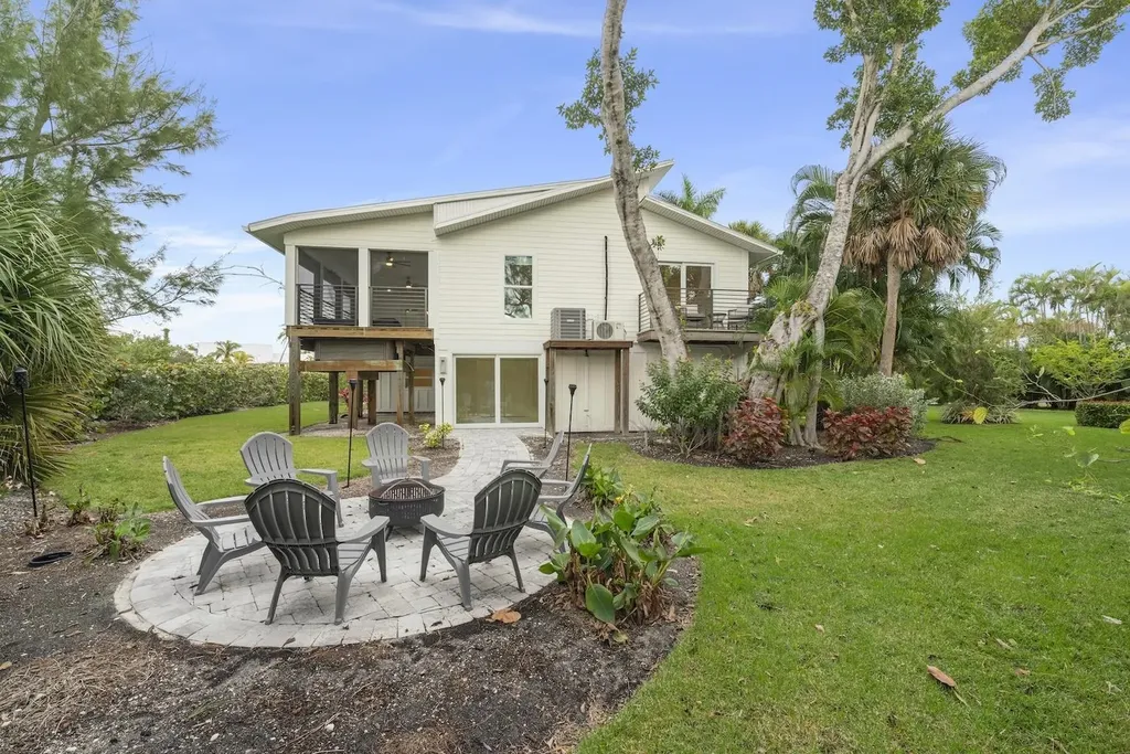 9455 Coventry Court Sanibel FL 33957