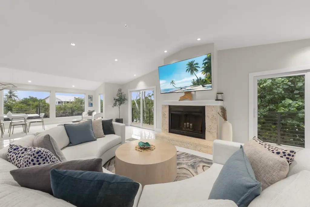 9455 Coventry Court Sanibel FL 33957