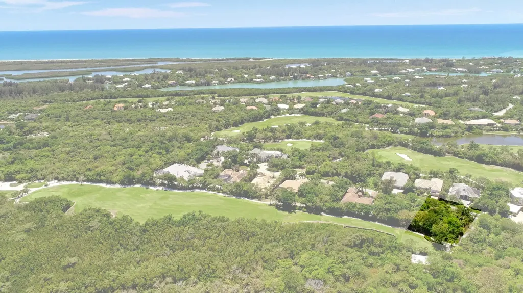 5648 Baltusrol Court Sanibel FL 33957