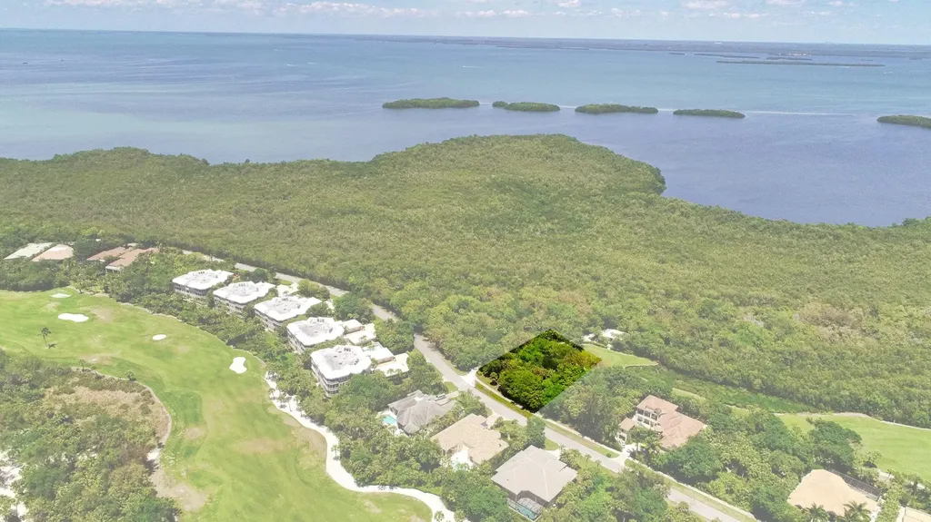 5648 Baltusrol Court Sanibel FL 33957