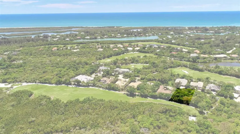 5642 Baltusrol Court Sanibel FL 33957