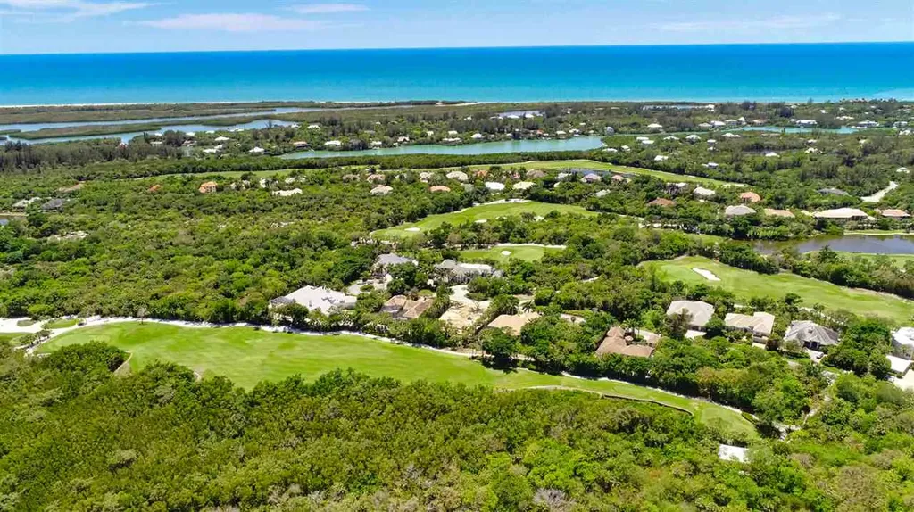 5642 Baltusrol Court Sanibel FL 33957