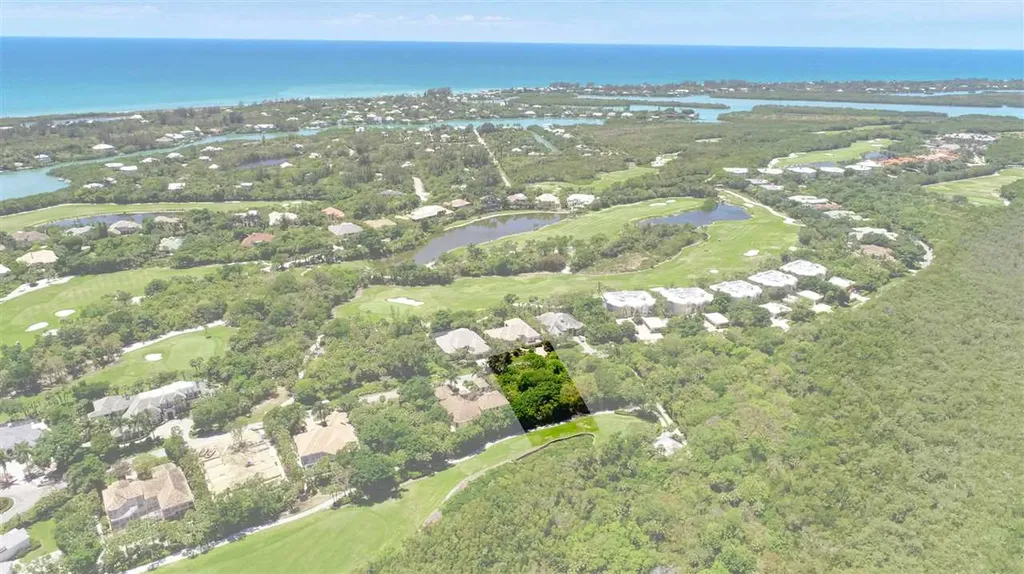 5642 Baltusrol Court Sanibel FL 33957