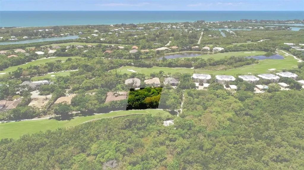 5642 Baltusrol Court Sanibel FL 33957