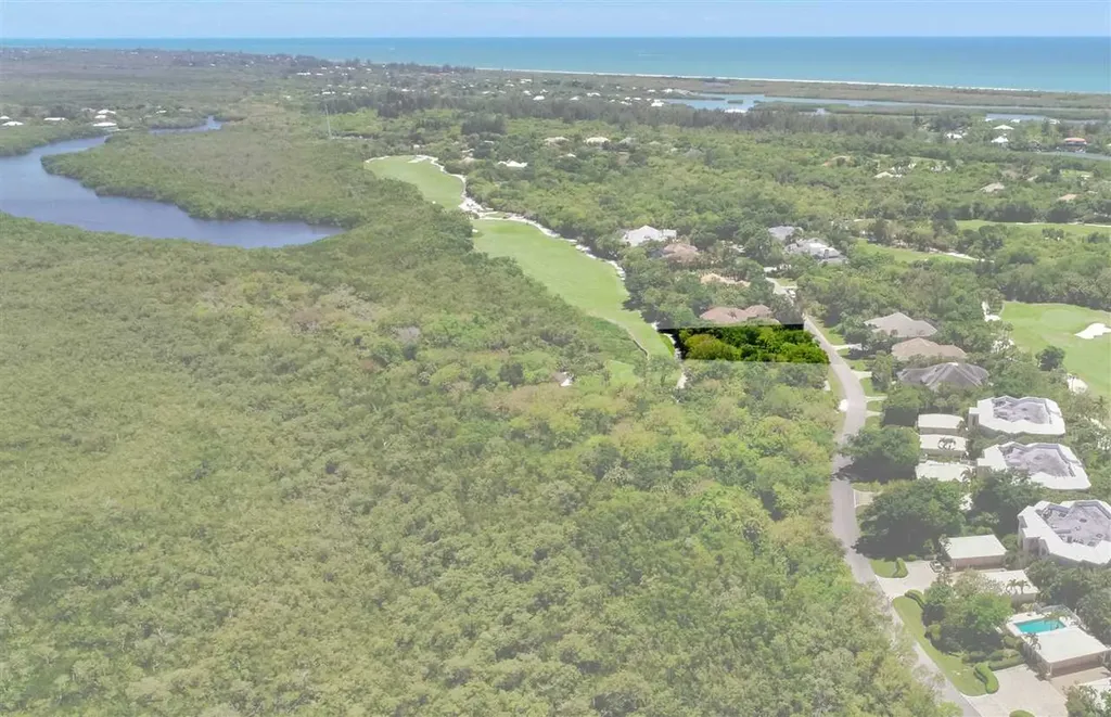 5642 Baltusrol Court Sanibel FL 33957