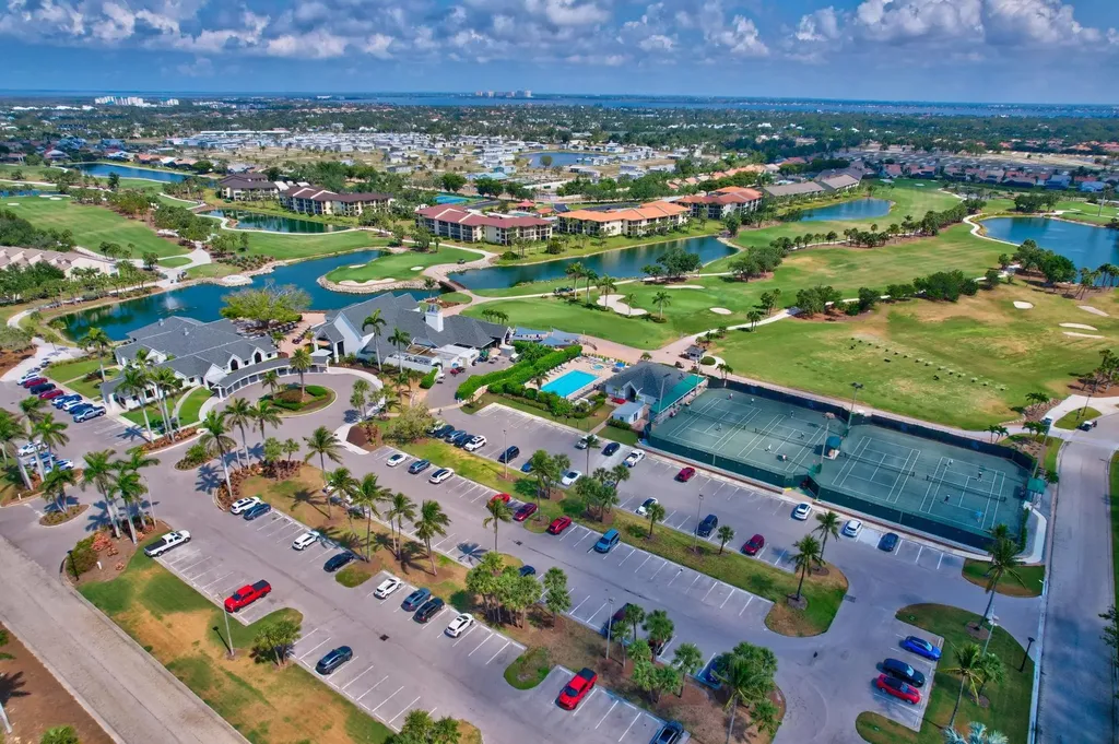 16321 Kelly Woods Drive Fort Myers FL 33908