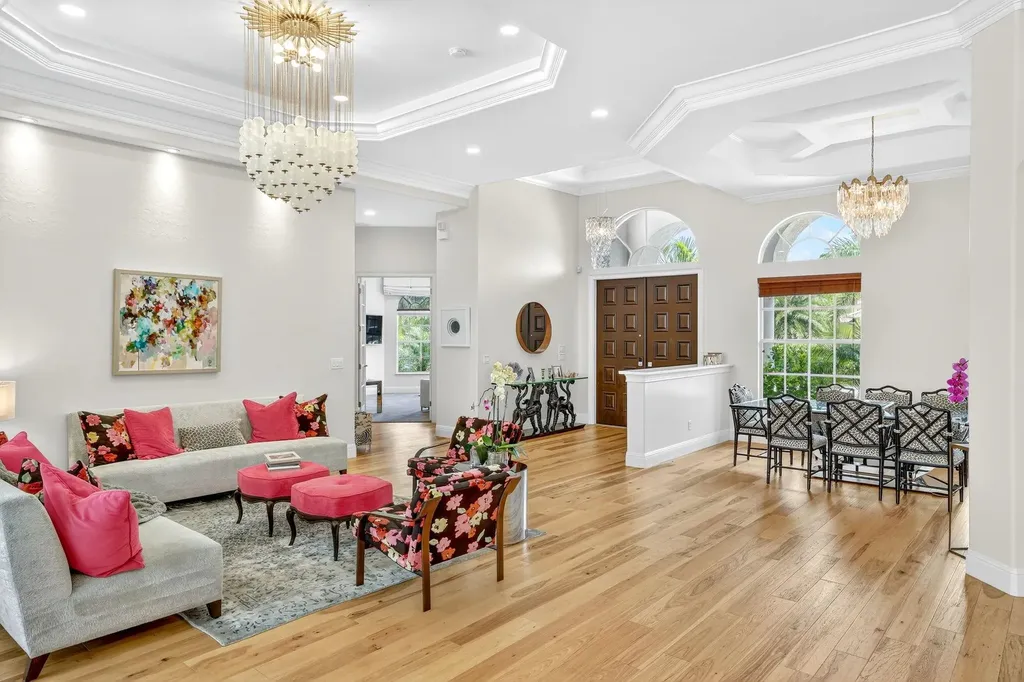 15510 Old Wedgewood Court Fort Myers FL 33908