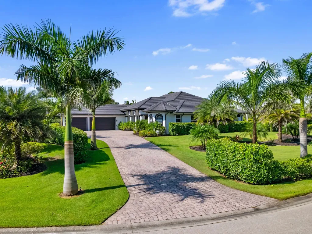 15510 Old Wedgewood Court Fort Myers FL 33908