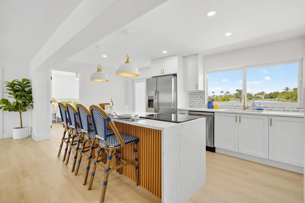 1377 Sand Castle Road Sanibel FL 33957