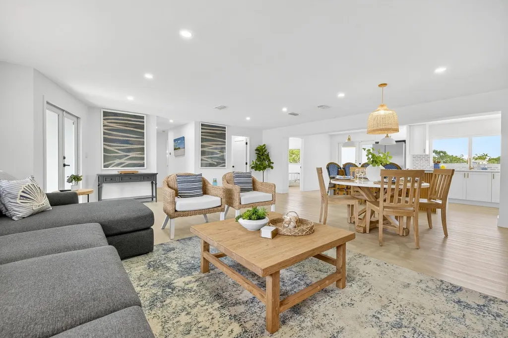 1377 Sand Castle Road Sanibel FL 33957