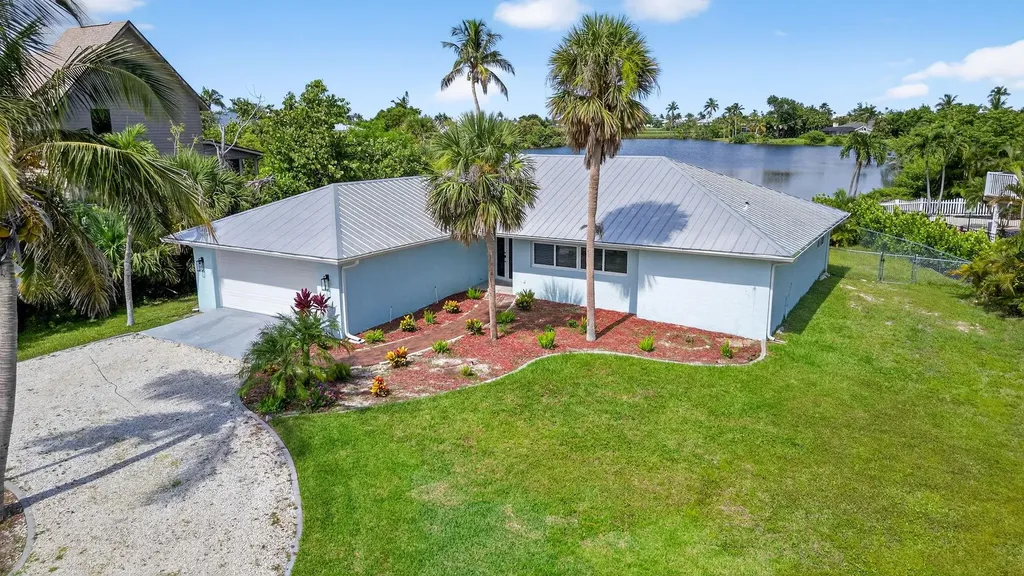 1377 Sand Castle Road Sanibel FL 33957