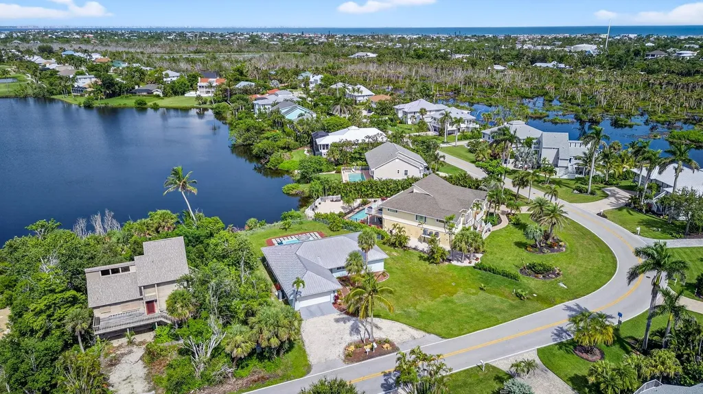 1377 Sand Castle Road Sanibel FL 33957