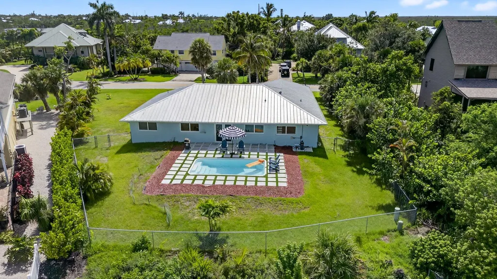 1377 Sand Castle Road Sanibel FL 33957