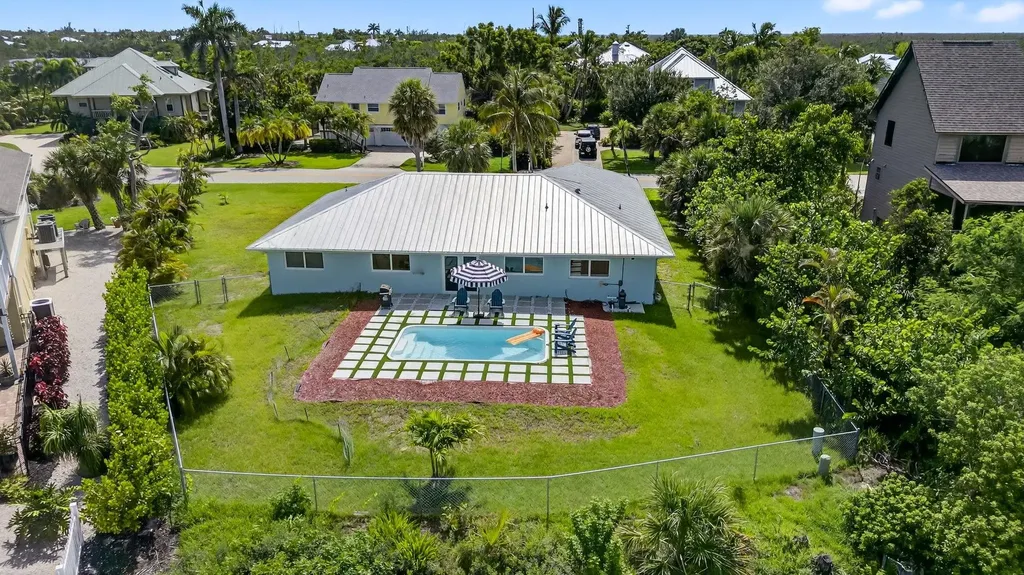 1377 Sand Castle Road Sanibel FL 33957