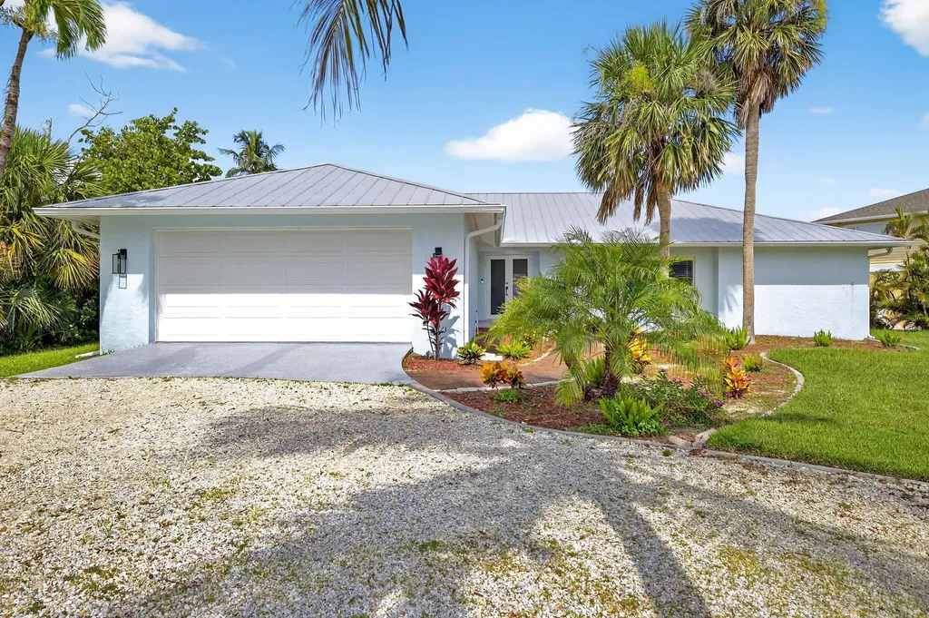 1377 Sand Castle Road Sanibel FL 33957