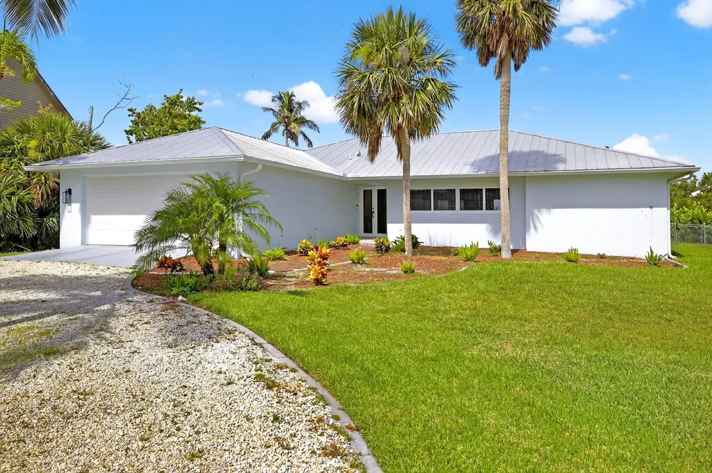 1377 Sand Castle Road Sanibel FL 33957