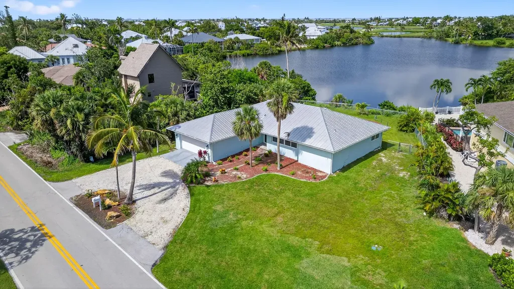1377 Sand Castle Road Sanibel FL 33957