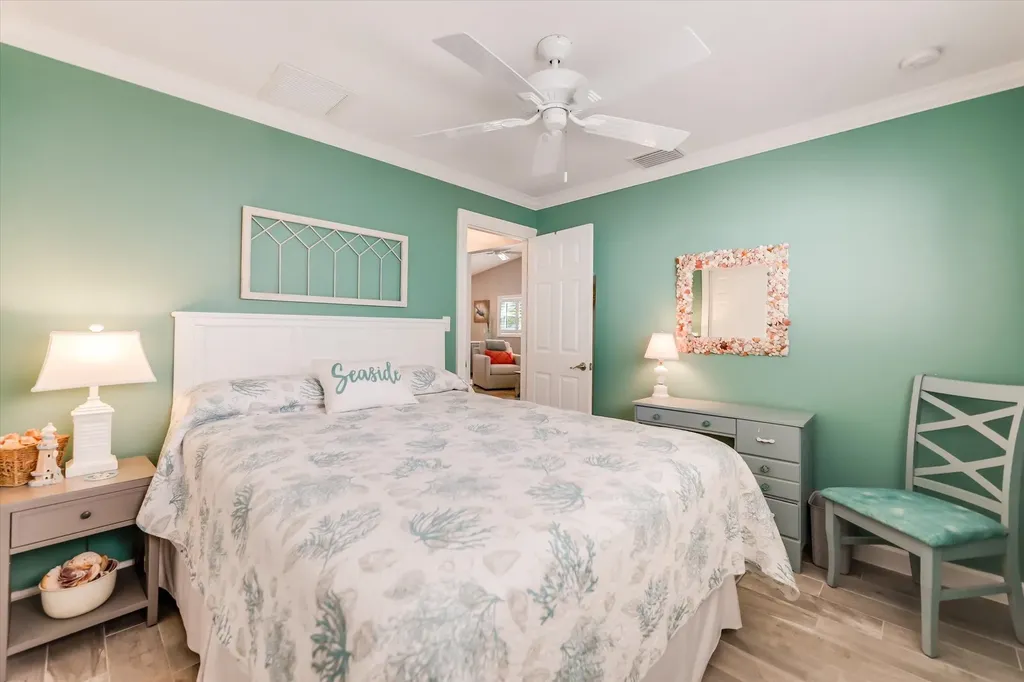 1657 Atlanta Plaza Drive Sanibel FL 33957