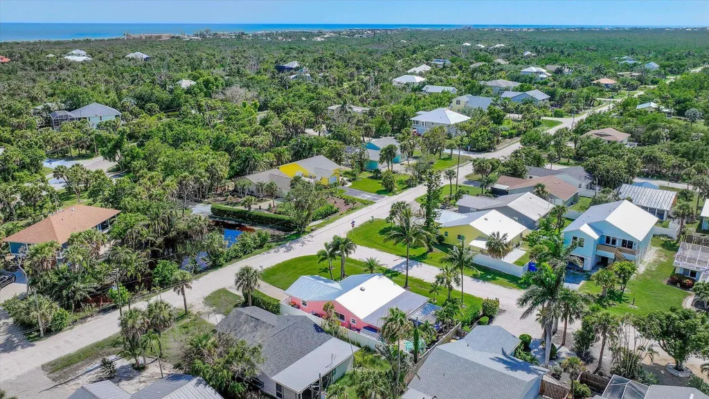 1657 Atlanta Plaza Drive Sanibel FL 33957