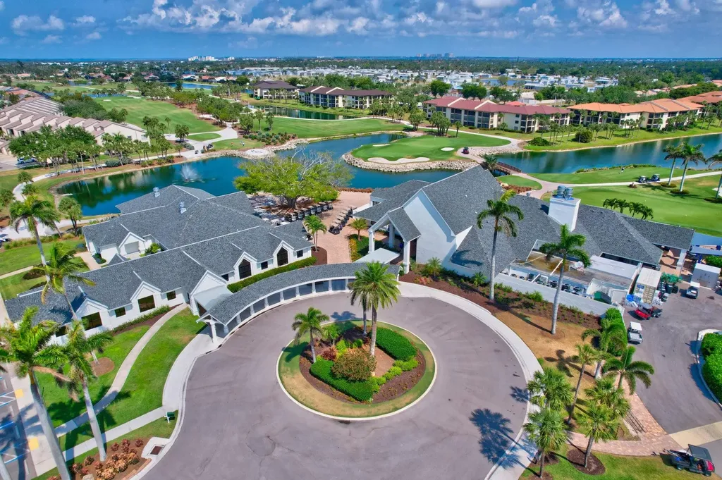 12170 Kelly Greens Boulevard Fort Myers FL 33908